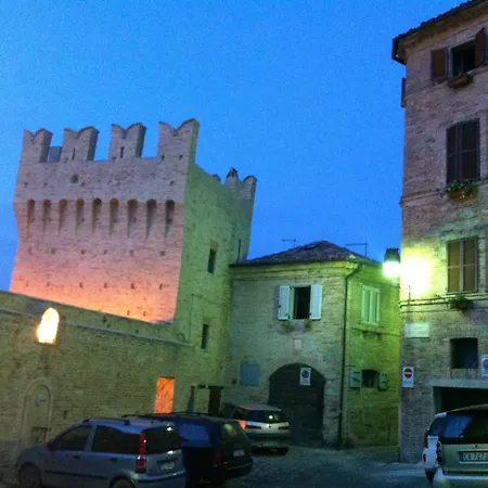 B&B La Lanterna-3