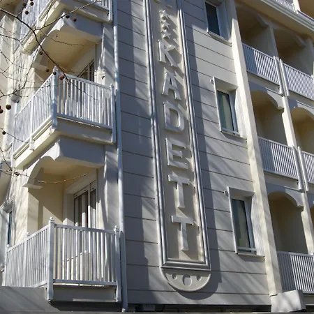 Hotel Kadett-3