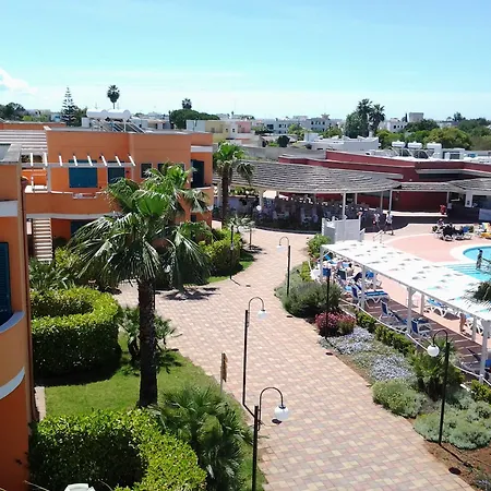 Baiamalva Resort Spa-2