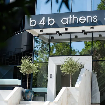 B4B Athens 365-3
