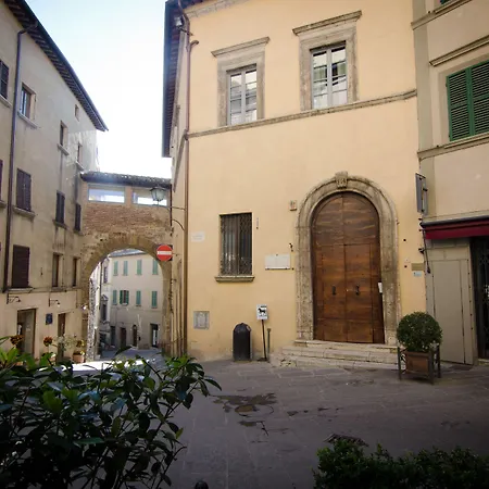 Dimora Dell'Erbe Rooms-3