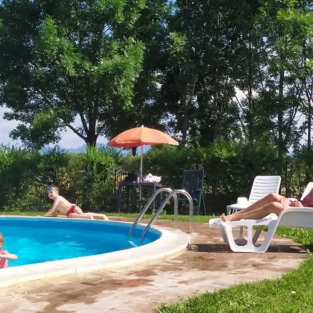 Hotel Villaggio Le Stelline-2