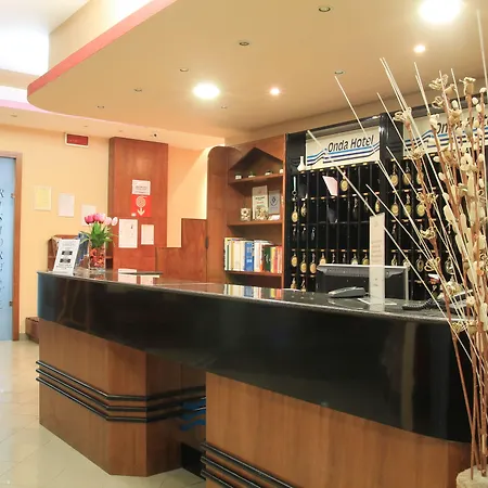 Hotel Orizzonte-2