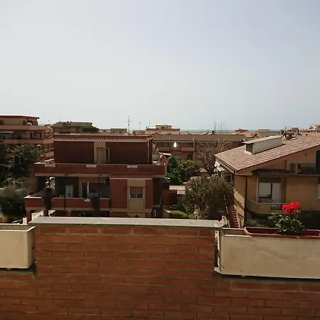 Guest House Brezza Marina-2