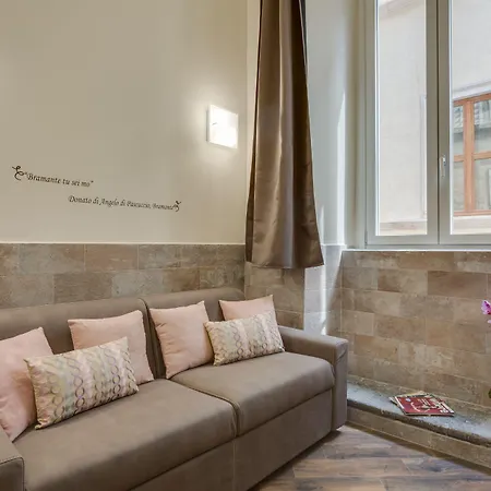 Navona Charme Suite-2
