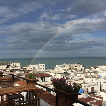 B&B Teta Vieste-2