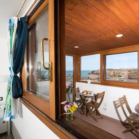 B&B Teta Vieste-3