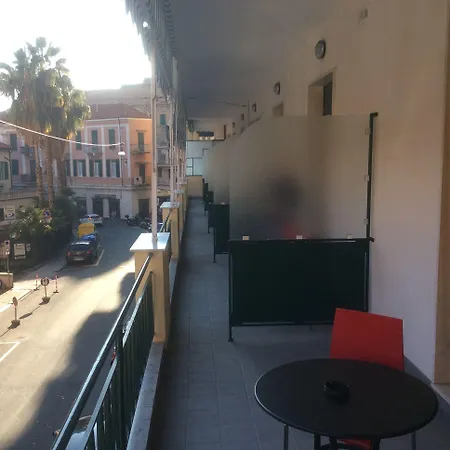 Le Camere Di Nana'-2