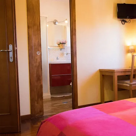 Belon B&B poli casilino-3