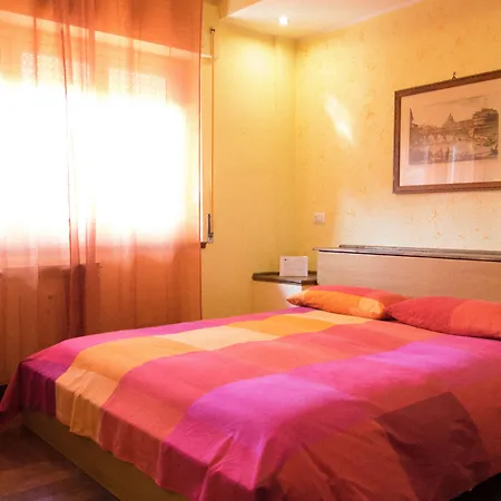 Belon B&B poli casilino-2