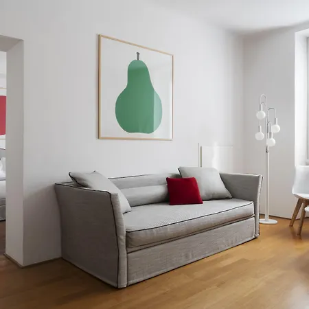 Brera Apartments In Moscova-3