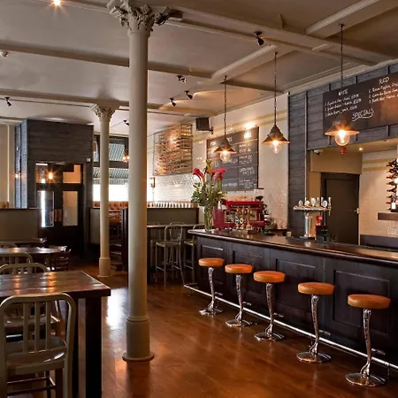 The Tommyfield Hotel-2