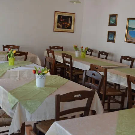 Agriturismo Valle Dei Gelsi-2
