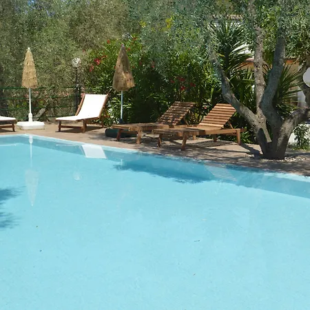 Agriturismo Valle Dei Gelsi-3