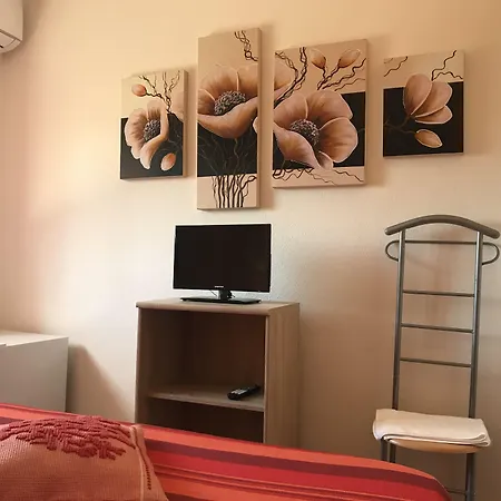 B&B Da Tizy-3