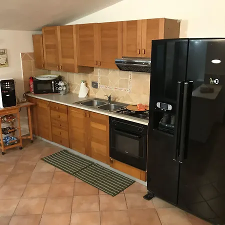 B&B Da Tizy-2