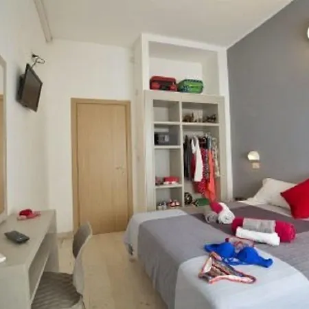 Hotel Sabrina Rimini-3