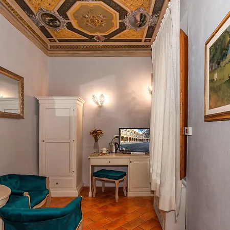 Rinascimento Bed&Breakfast-2