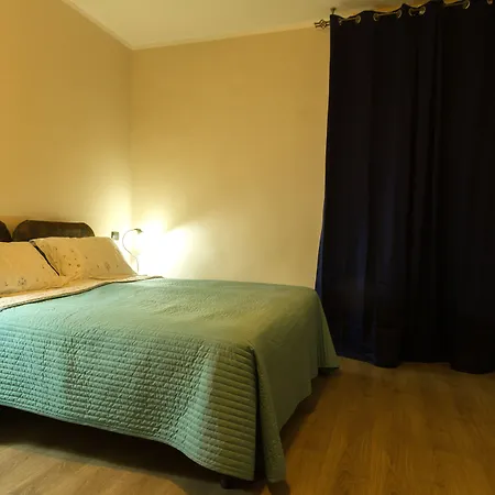 La Bella Casa del Cuoco-3