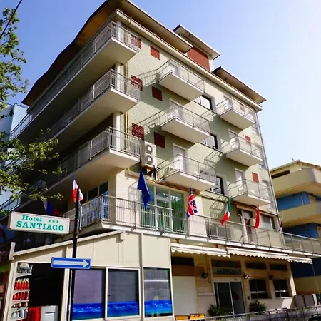 VIAGGY Hotel Santiago-2