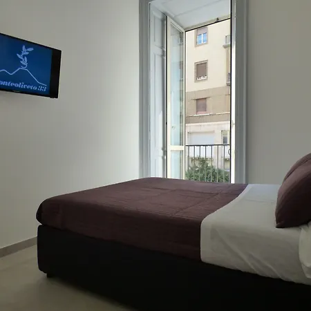 B&B Monteoliveto 33-3