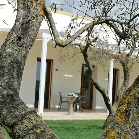La Palazzina Bed&Breakfast-3