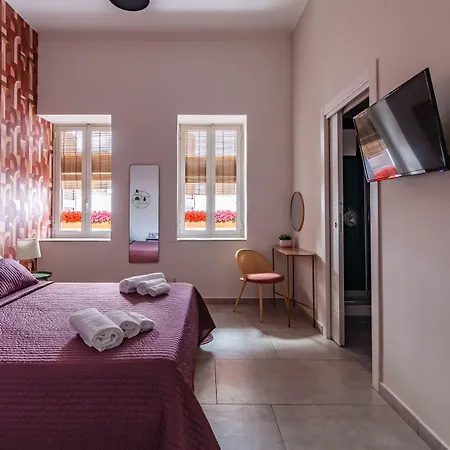 B&B Monteoliveto 33-2