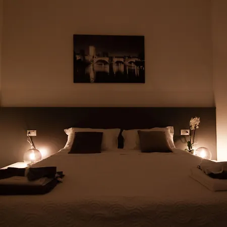 Suite Dreams In Verona-2