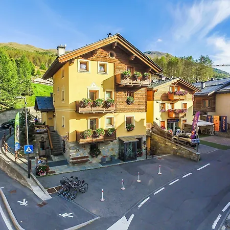 Chalet Mottolino-2