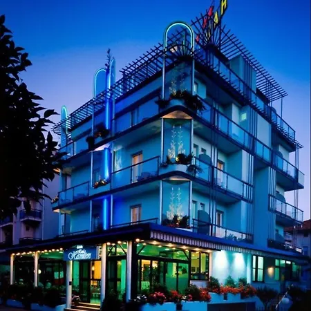 Hotel Hamilton-3