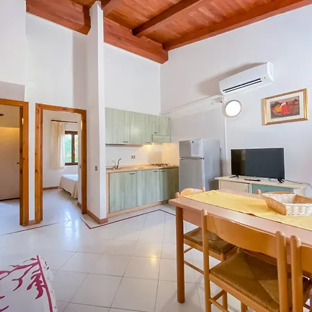 Residence Approdo Verde-2