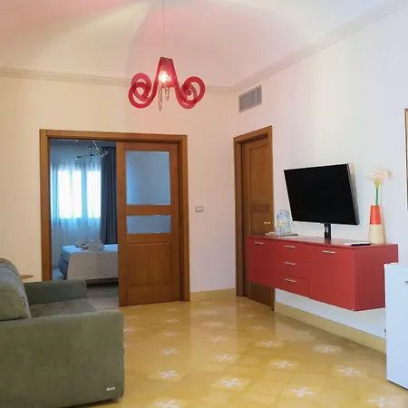 Dimora Archimedea-2