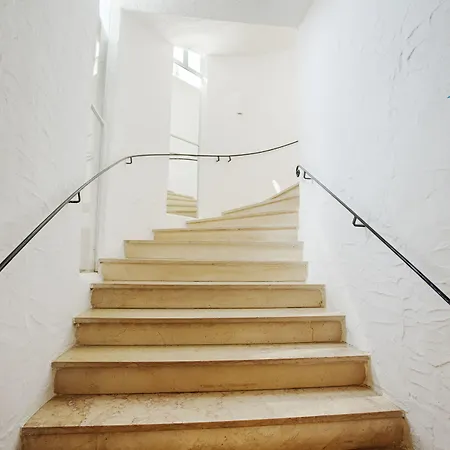 Hotel Al Faro-3