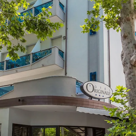 Hotel Originale By Alehotels-2