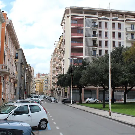 Cagliari 4u-2