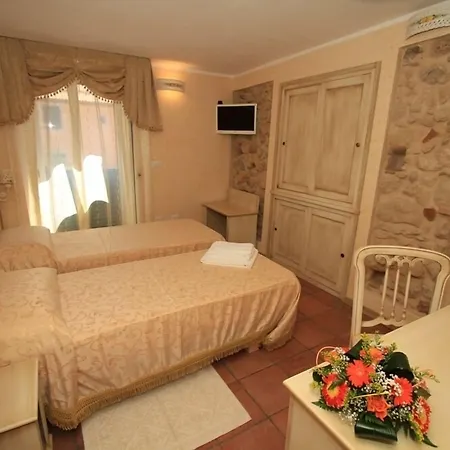 B&B Residenza Cardinale-2