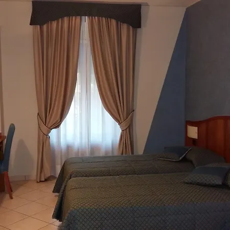 Hotel Cavour-3