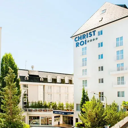 Hotel Christ Roi-3