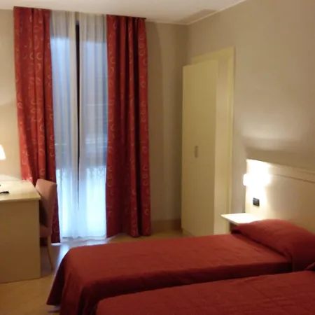 Hotel Cavour-2