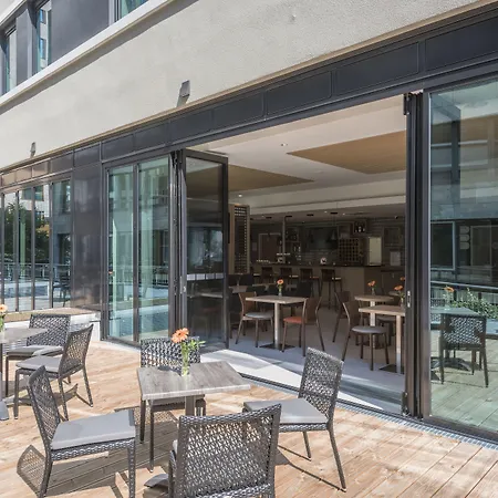 Hilton Garden Inn Munich City West-3