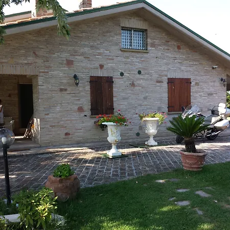 Country House Resort Villa Giardino degli Eventi-2