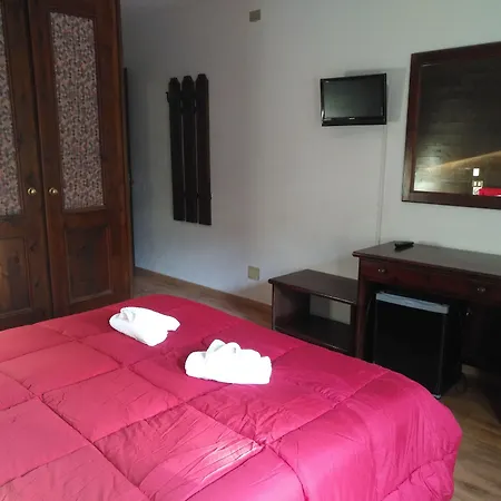 Hotel I Larici-2