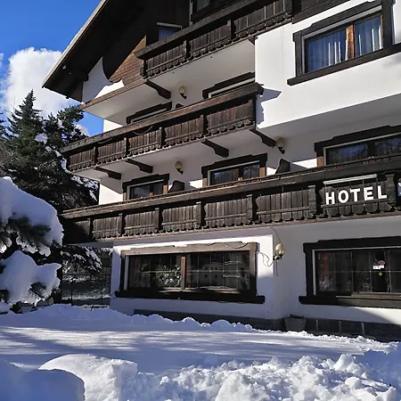Hotel I Larici-3