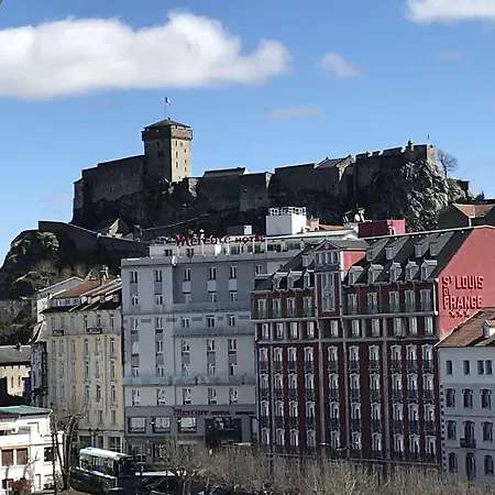 Hotel Du Gave-3