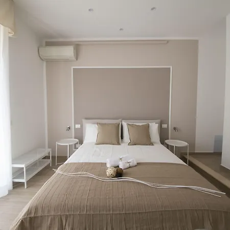 Chérie B&B - Salerno-3