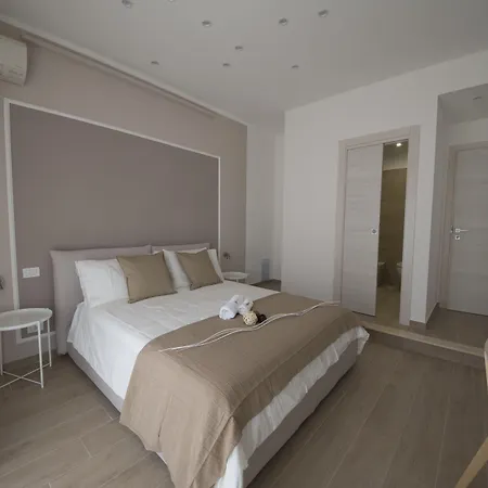 Chérie B&B - Salerno-2