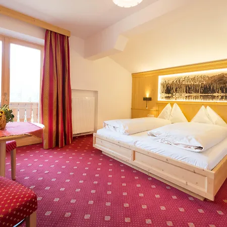 Aktiv Hotel Schoenwald-3