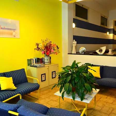 Residence Orchidea-2