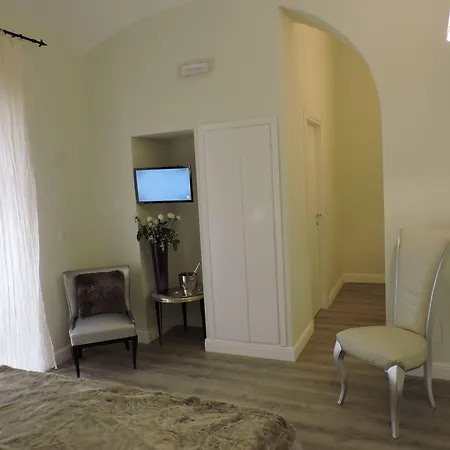 Anfiteatro Suite-3