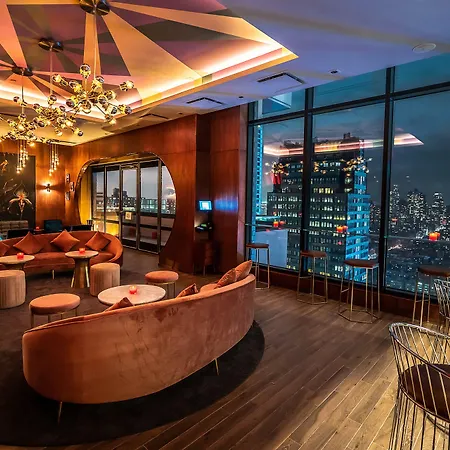 Aliz Hotel Times Square-2
